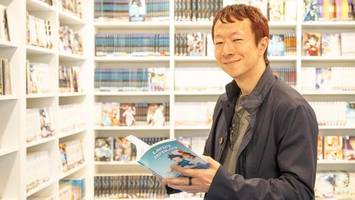 Hamburger TikTok-Star Hiro erklärt Japan jetzt auch in einem Buch