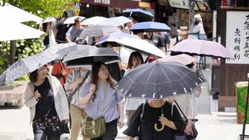 Japan: Neue Taskforce regelt „Ausländerangelegenheiten“