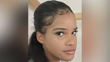 Von Hamburg nach Berlin? 12-Jährige aus Wilhelmsburg vermisst