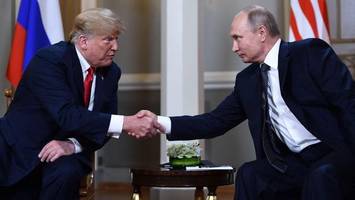 Wer Frieden will, darf Putin nicht die Spielregeln überlassen