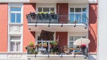 wie ein balkon den preis einer wohnung in hamburg erhöht