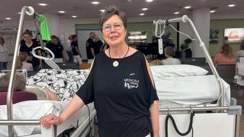 wie ein chor im uk boberg patienten neuen mut schöpfen lässt