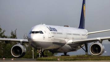 zu teuer, zu klein, zu groß: für diese airbus-jets wird es eng
