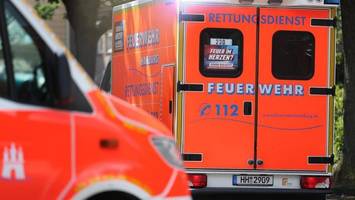 58-jähriger Radfahrer schwer verletzt: Polizei sucht Zeugen