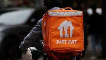 „lieferando“-mutter: eu: prosus darf just eat takeaway unter auflagen schlucken