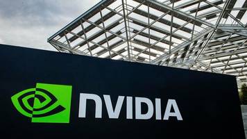 Chiphersteller: USA kassieren bei den China-Exporten von Nvidia und AMD mit