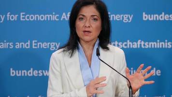 Energiewende: Grüne rufen zum Widerstand gegen Reiches Solarpläne auf