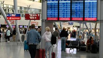 Trends zum Halbjahr: In den Urlaub gerne per Flieger – Inländische Ziele stabil