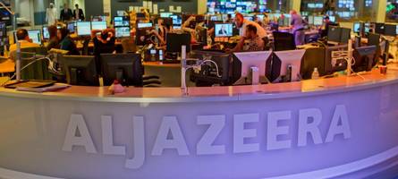 Al-Dschasira-Korrespondent in Gaza getötet - laut Israel war er Terrorist