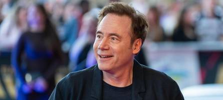 „Bully“ Herbig fährt jetzt Kanu: Wie der Tausendsassa zum Kino kam