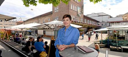 Nach „Dilettantismus“-Vorwürfen: Stadt sagt Stadtmarkt-Händlerin Unterstützung zu