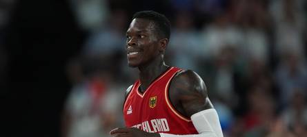 Basketball-EM 2025 der Männer: Welche Spieler sind im Kader von Deutschland?