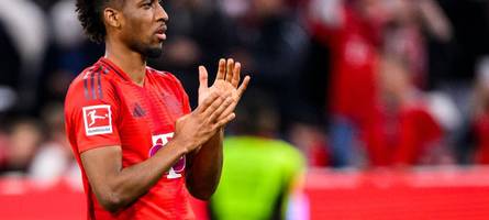 Kingsley Coman: Ein moderner Held verlässt die Bayern