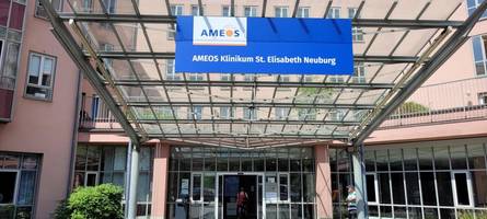 IT-Angriff auf das Neuburger Krankenhaus: Noch immer gibt es Probleme