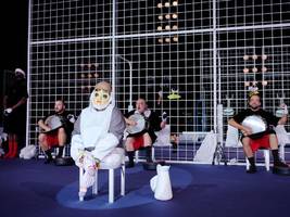 Hamburgs Kulturzentrum Kampnagel: Die Kehrtwende der Banausenmetropole