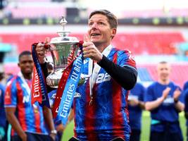 crystal palace: die uefa bleibt hart