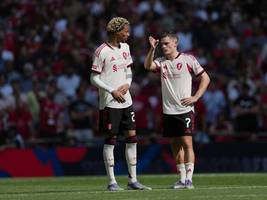 FC Liverpool: Viertelmilliarden-Offensive sucht Abwehrkraft