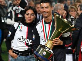 Leute: CR7 schießt ins Eheleben