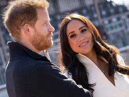 Meghan und Harry: Und doch wieder Netflix