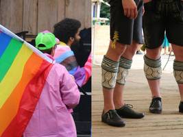 Zwischen Regenbogenfahne und Wadlstrumpf: Wie junge Leute außerhalb der Politik-Bubble zu AfD und Co. stehen