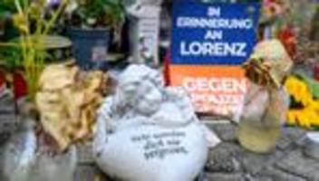 abstimmung in oldenburg: tödliche polizeischüsse: denkmal für getöteten lorenz?