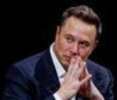 App-Store: Elon Musk droht Apple mit Klage wegen Benachteiligung von X und Grok