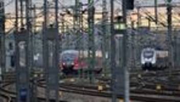 bahnverkehr: großprojekt bahnhofserweiterung: varianten stehen fest