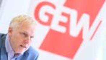 bildung: gewerkschaft: schulen fehlen tausende lehrkräfte