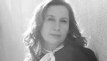 Constanza Macras: Wenn einem das Ensemble nicht vertraut, ist das Horror