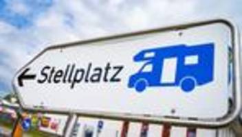 kriminalität: haftstrafen nach millionenbetrug mit wohnmobilen