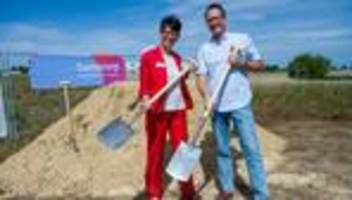 medizin: arzneimittel-verteilzentrum in stralsund wird neu gebaut