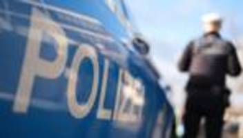 mängel in der infrastruktur: gewerkschaft der polizei beklagt zahlreiche missstände