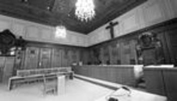 Nürnberger Prozesse: 24 Weltverbrecher