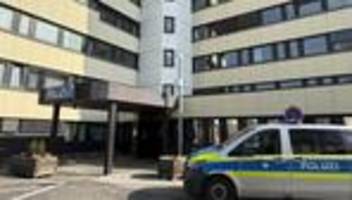 Polizei: Polizeigewerkschaft beklagt marode Dienststellen und Einsatzwagen