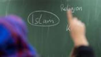 religion: ditib scheitert mit klage zu islamunterricht in hessen