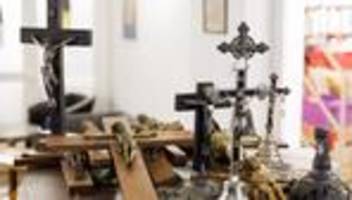 religionsfreiheit: urteil zu kruzifix in gymnasium ist rechtskräftig