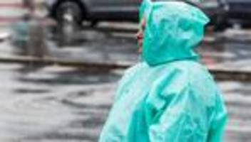 tagträumen: seifenopern im regen