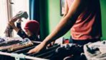 Vollzeitvater: Was Excel-Tabellen und ein Familiendeal mit Liebe zu tun haben