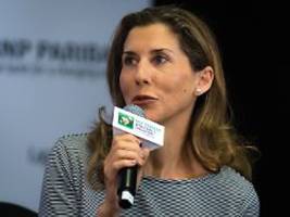 Auswirkungen auf Alltag: Ex-Tennis-Ass Monica Seles macht schwere Erkrankung öffentlich