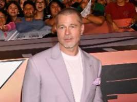 Bande im Visier der Polizei: Verdächtige nach Einbruch bei Brad Pitt festgenommen
