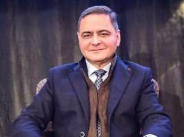 Bekannter Ökonom aus Ramallah: Wird dieser Mann nach dem Krieg den Gazastreifen regieren?