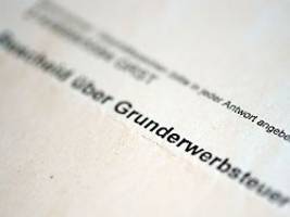 Belastung deutlich senken: Hauskauf: Mit diesen fünf Tipps spart man Grunderwerbsteuer