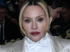 Bevor es zu spät ist: Madonna fleht Papst um Reise in den Gazastreifen an