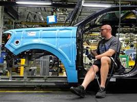 Es gibt ein Risiko: Ford will günstige E-Autos auf den Markt bringen