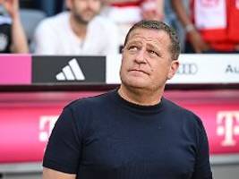 FCB bekommt jeden, wenn ...: Max Eberl schlägt gegen Transfer-Kritiker zurück