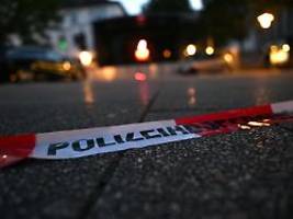 Im Prozess nach Messerattacke: Ehemann eines Solingen-Opfers schildert letzte gemeinsame Momente