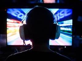 Leben ohne Zocken unvorstellbar: Immer mehr Deutsche haben Gamesucht