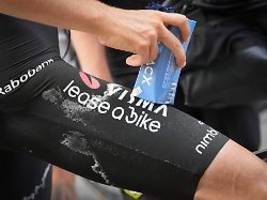Mediziner über Gefahren: Extreme Hitze im Sport: Es kann nicht so weitergehen