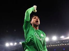 Nicht im Supercup-Kader: PSG will Star-Torwart Donnarumma schnell loswerden