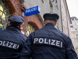 Schimmel, Ungeziefer, Gefahr: Polizeigewerkschaft beklagt beschämende Dienststellen